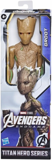Groot Guardians of the Galaxy Akčná figúrka Avengers 30 cm